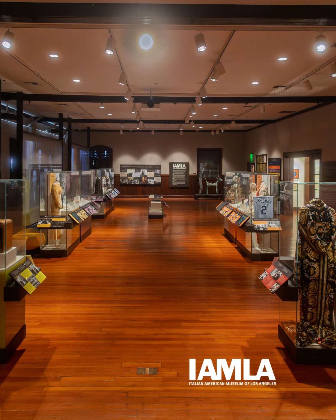 Initial scoping and planning